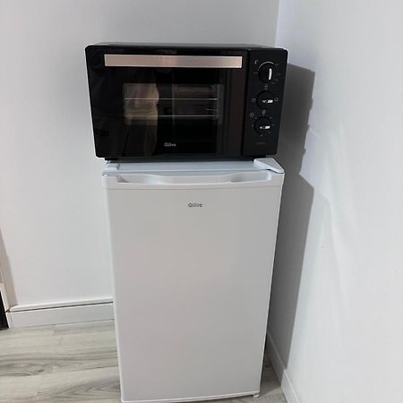 Luxury 1 Bedroom Apartment Βουκουρέστι Εξωτερικό φωτογραφία