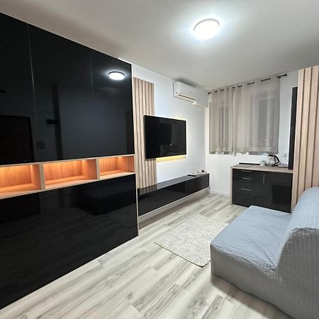 Luxury 1 Bedroom Apartment Βουκουρέστι Εξωτερικό φωτογραφία