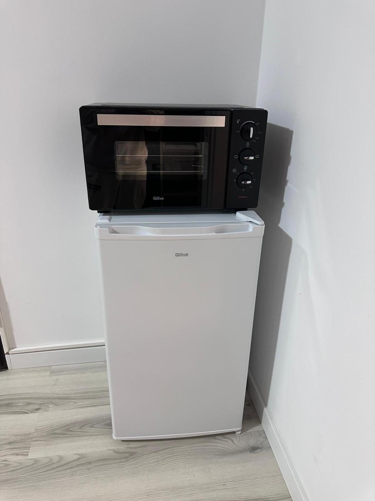 Luxury 1 Bedroom Apartment Βουκουρέστι Εξωτερικό φωτογραφία